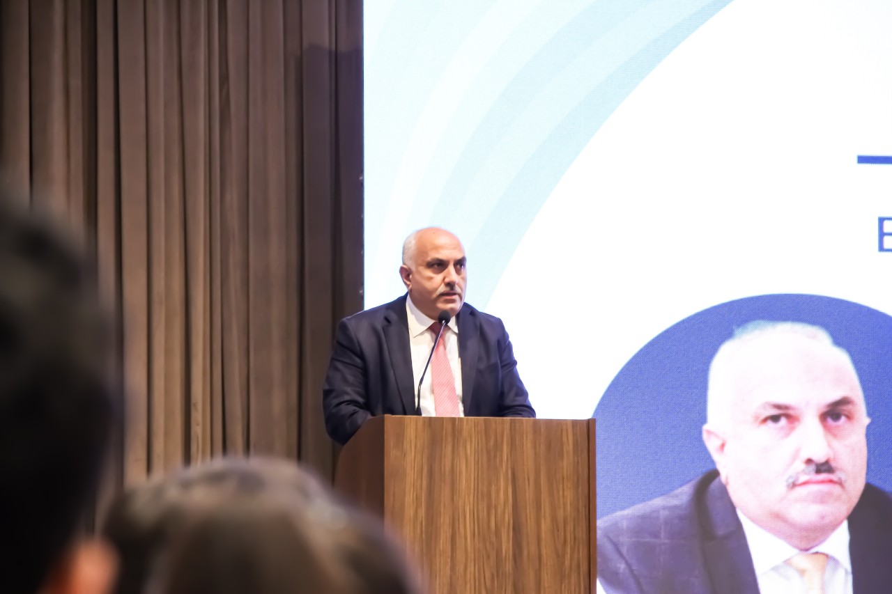 Cəbrayılda "Bura mənim evimdir" filminin təqdimatı keçirilib - FOTOLAR